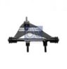 SCANI 1391828 Gear Lever Gaiter